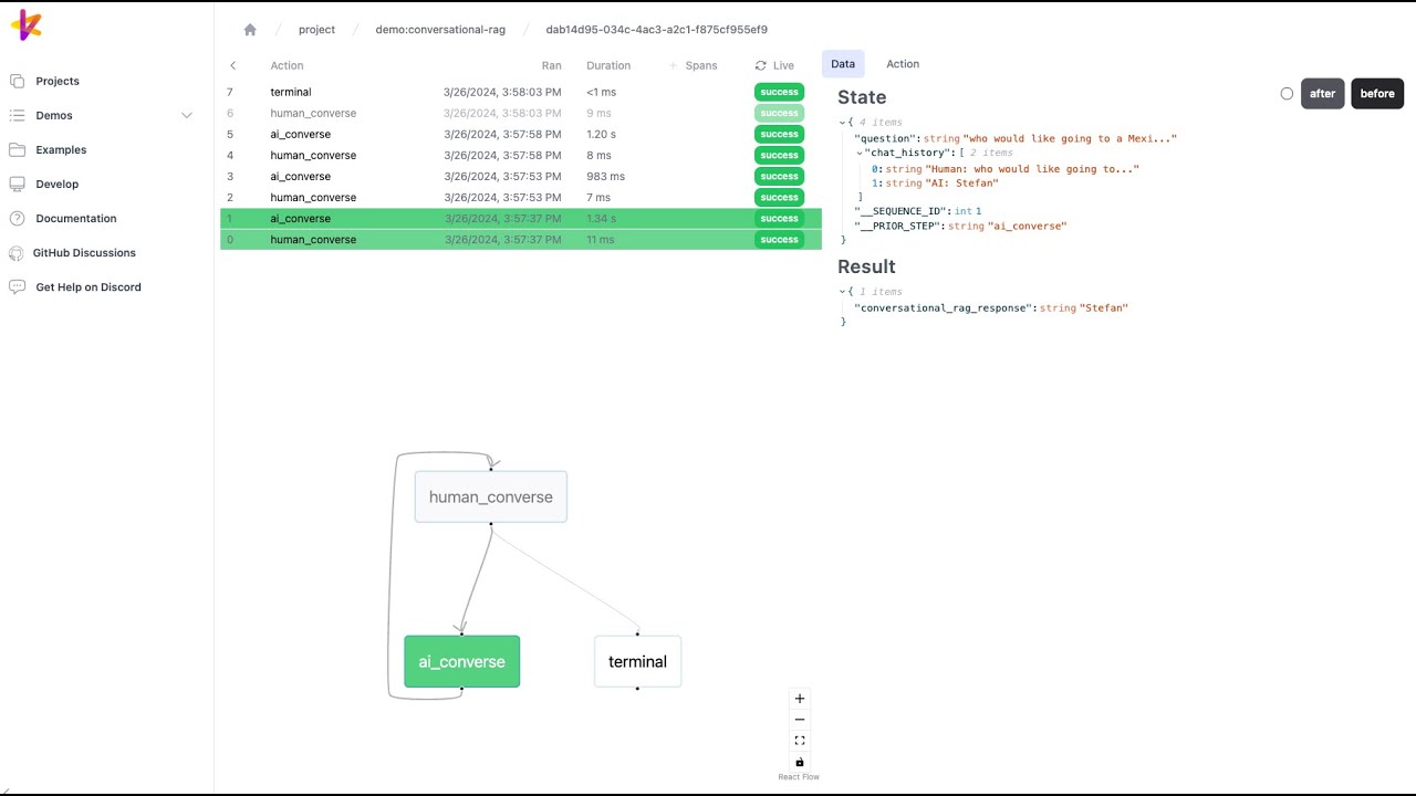Creating Tests Video